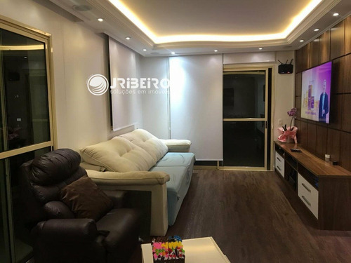 Imagem 24 de 30 de Apartamento Cobertura Duplex À Venda Em Santana, Zona Norte, São Paulo - 134810d