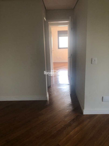 Imagem 15 de 24 de Apartamento Com 3 Dorms, Vila Andrade, São Paulo - R$ 690 Mil - V7951
