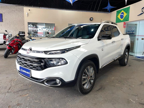 Fiat Toro Volcano 2.0 16V 4x4 TB Diesel Aut.