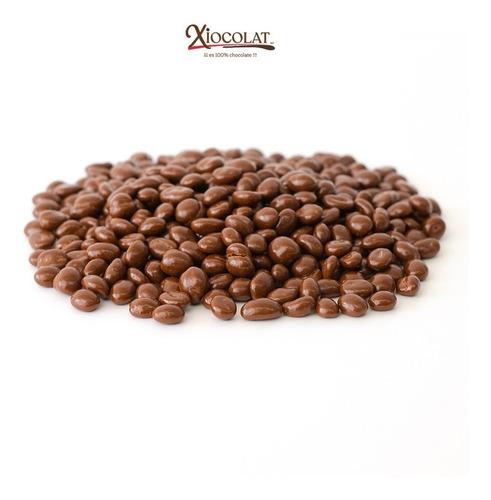 Xiocolat Mix Nuez, Macadamia, Almendra Y Café (4 Bolsas 1kg)