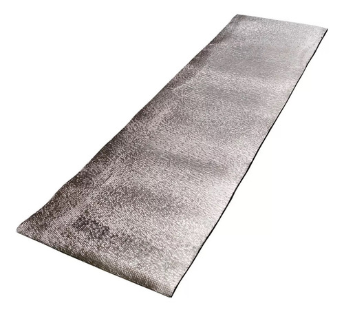 Alfombra Colchoneta Aislante Aluminizada 