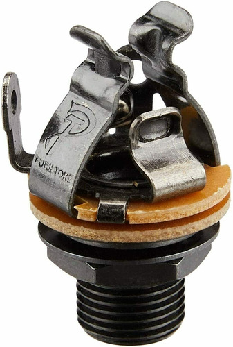 Genuine Pure Tone 1/4 Pulgada Multi-contact Mono Salida De