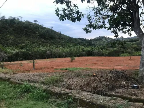 Lote En Venta En Oceano Verde. Cod V8012