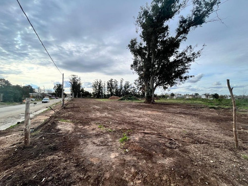 Terreno En Venta En Villa Gaucho