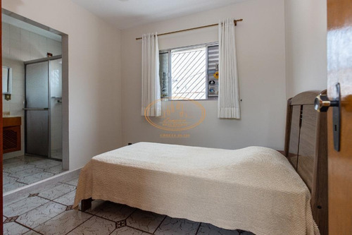 Imagem 16 de 30 de Casa Com 3 Dormitório(s) Localizado(a) No Bairro Moóca Em São Paulo / São Paulo - 6905