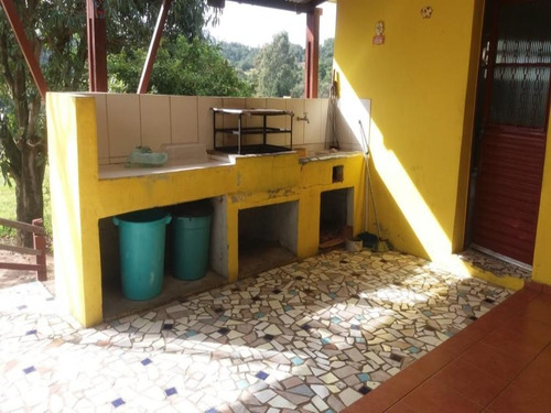Imagem 9 de 23 de Linda Chácara À Venda Em Porto Feliz - Ch00323 - 69178450
