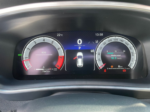 Toyota Corolla Cross XRX 2.0 16V Flex Aut.