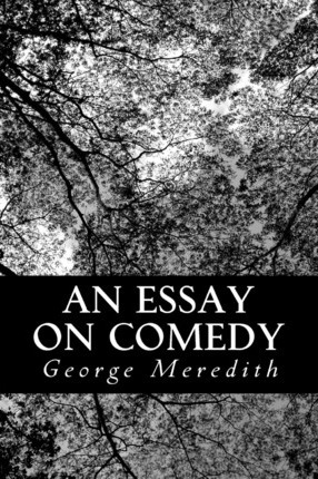 Libro An Essay On Comedy - George Meredith