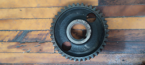 Engranajes Motor Tractor Belarus (Usado)