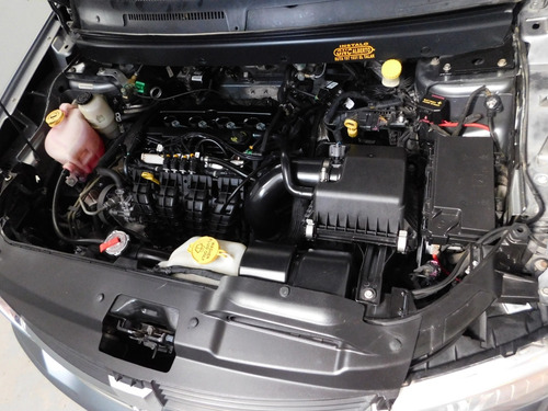 Dodge Journey 2011 2.4 Sxt Atx (2 Filas)