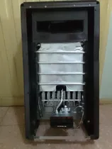 Comprar Es Una Joya !!! Calefon Orbis 14 Litros Reciclado A Nuevo 