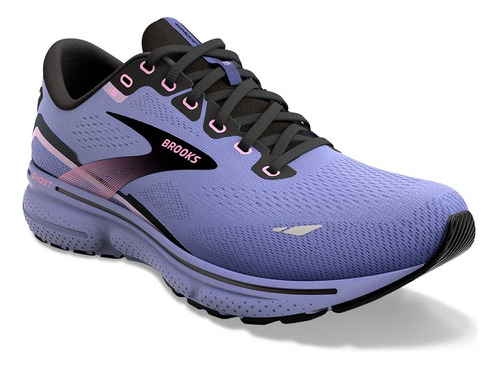 Zapatillas Brooks Running Ghost 15 Mujer Neutral Original