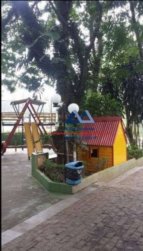 Imagem 7 de 10 de Apartamento Para Venda, 3 Dormitório(s) - 592