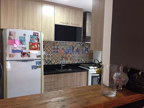 Imagem 7 de 15 de Apartamento,72 M2; Três Dormitórios, 1 Suíte, Duas Vagas Em Vila Santa Catarina - Mc8974