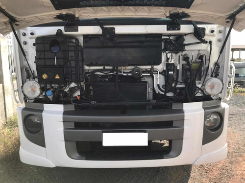 Imagem 3 de 11 de Volkswagen 24.280 6x2 - 15/15 No Chassi - Vtronic.