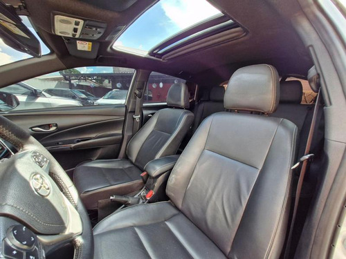 Toyota Yaris Ha Xls15cnt