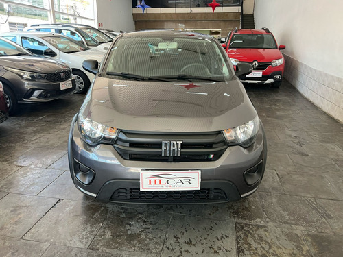 Fiat Mobi 1.0 Like Flex 5p