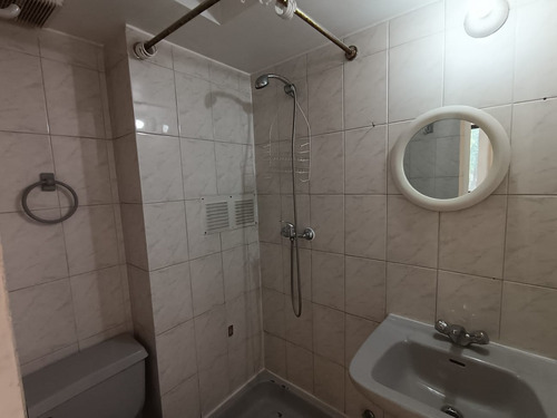 Suecia/pocuro 1 Dorm. Más Homeoffice, 1 Estac. Y Bod.