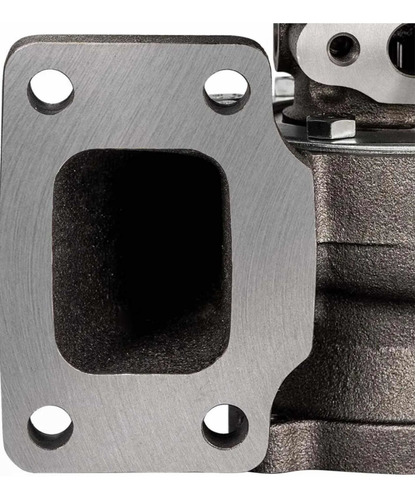Turbocargador Gt35 Universal De 400 A 600 Caballos