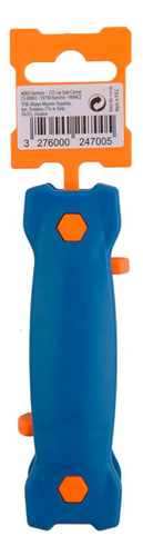 Jogo De Chave Allen 1,5 A 6mm 7 Peças Dexter