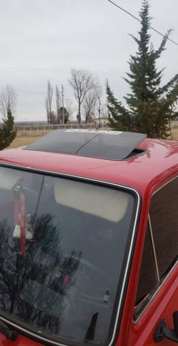 Imagen 6 de 15 de Fiat 128 Berlina Berlina