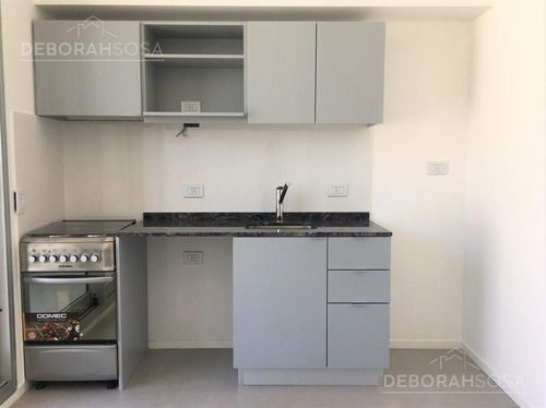 Imagen 9 de 27 de 2 Ambientes Tipo Duplex - Belgrano