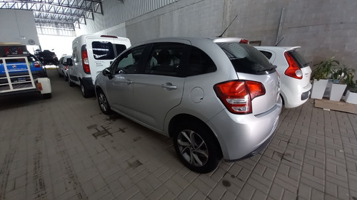 Imagen 15 de 25 de Citroen C3