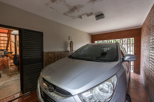 Imagen 23 de 30 de Casa A La Venta 4 Dormitorios Barrio Belgrano