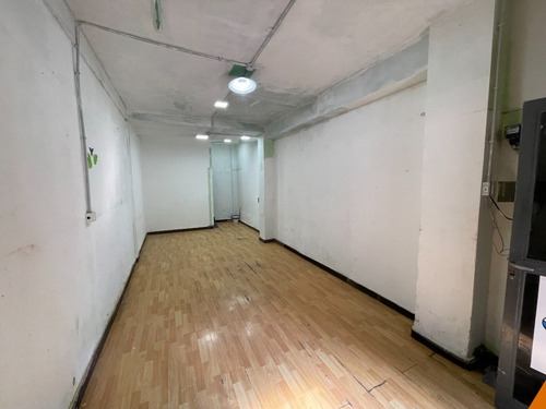 Imagen 5 de 13 de Local En Alquiler 29 M2 San Cristobal Caba A Metros Av. Jujuy Y Av. San Juan