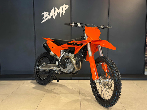 Ktm Sxf 350 2025 Entrega Hoy