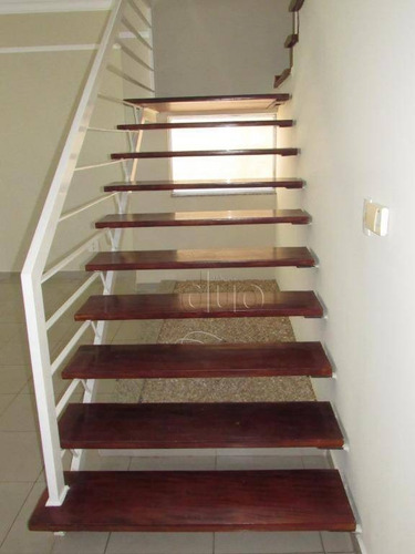 Imagem 17 de 30 de Casa Com 4 Dormitórios À Venda, 290 M² Por R$ 850.000,00 - Jardim Europa - Piracicaba/sp - Ca2961