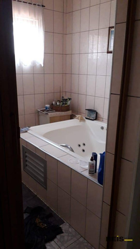 Casa Com 3 Dormitórios À Venda, 230 M² Por R$ 900.000 - Jardim Ibiti Do Paço - Sorocaba/sp - Ca1723
