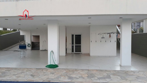 Imagem 8 de 21 de Casa A Venda No Bairro Caxambu Em Jundiaí - Sp. - 3061-1