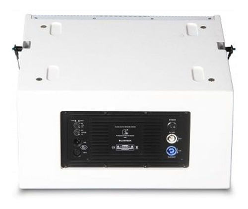 Caixa Acústica Ativa Line Array Pa Fdb Mla406a