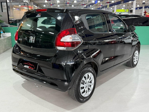 Fiat Mobi 1.0 Easy Flex 5p