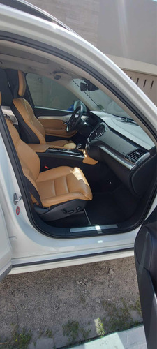 Volvo XC90 2.0 T6 Momentum Awd 7 Pas. At
