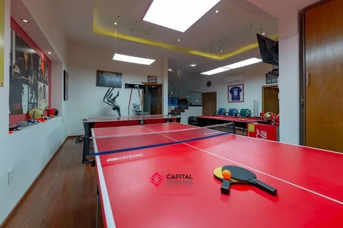 Espectacular Casa De Lujo En Venta En San Martin Del Tajo Junto A Palomar