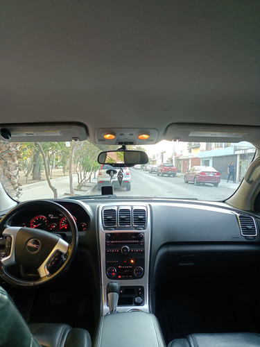 GMC Acadia 3.6 B 8 Pas Piel 4x2 At