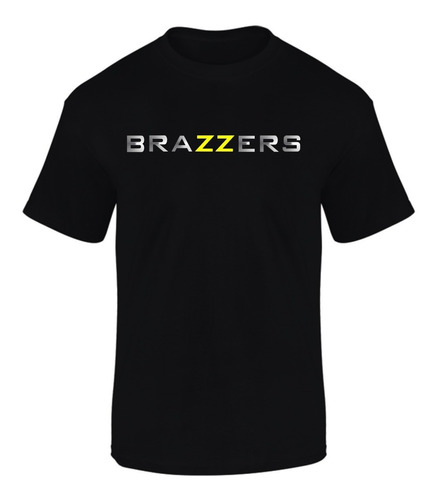 Camiseta Brazzer Porn