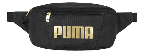 Producto Generico - Puma Evercat - Chaleco Traverse, Negro/.