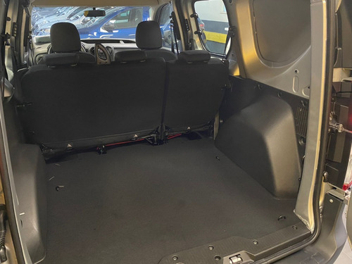 Imagen 19 de 21 de Renault Kangoo Express Confort 5a 0km (es)