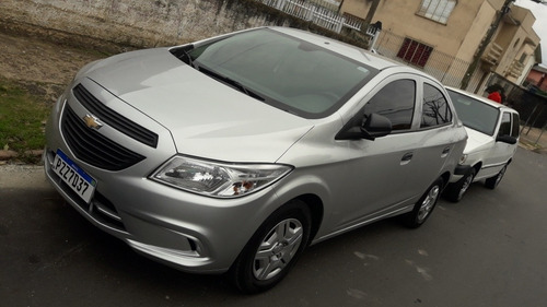 Chevrolet Prisma 2018 1.0 Joy 4p