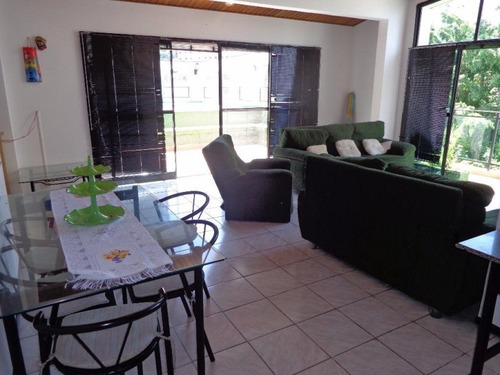 Imagem 1 de 18 de Cobertura Residencial À Venda, Jardim Las Palmas, Guarujá. - Co0119 - 34708905