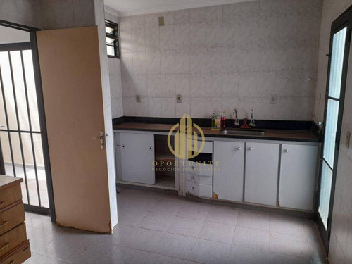 Imagem 22 de 22 de Casa De 3 Dormitórios Com Edícula - Ca1746