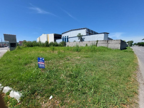 Imagem 4 de 4 de Área Para Venda Em Porto Real, Centro - 0783_1-742842