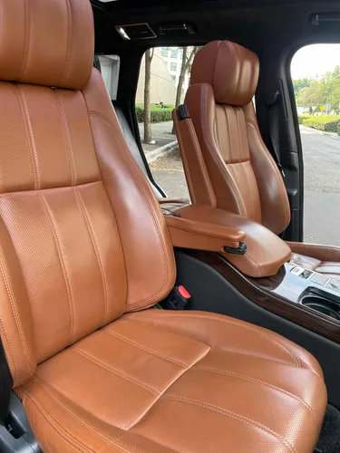 Land Rover Range Rover Sport Blindada Nivel 3+