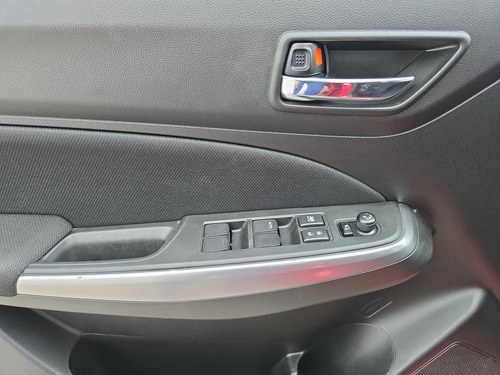 Suzuki Swift 2024
