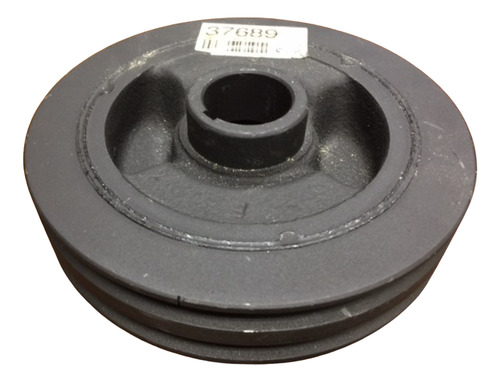 Polea Cigueñal 2l (2v/10mm) Toyota Hilux 1985-1990