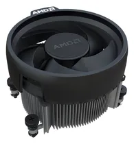 Comprar Disipador Para Procesadores Amd Wraith Spire Ryzen Led Negro