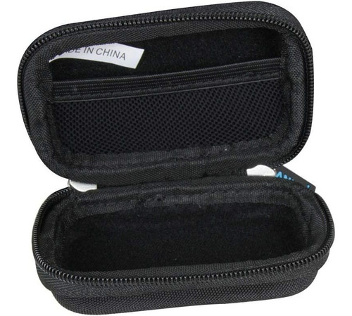 Funda Rígida De Viaje Anleo Para Hexbug Nano Nitro, Paquete